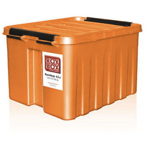 Контейнер Rox Box 4