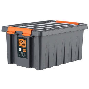 Контейнер особопрочный Rox Box PRO 8