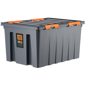 Контейнер особопрочный Rox Box PRO 120 Контейнер особопрочный Rox Box PRO 120