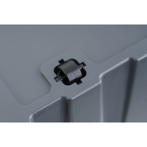 Контейнер особопрочный Rox Box PRO 120 Контейнер особопрочный Rox Box PRO 120