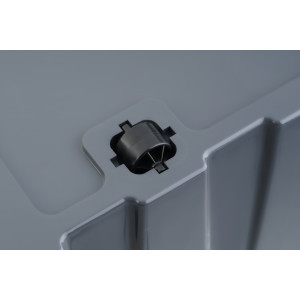 Контейнер особопрочный Rox Box PRO 120 Контейнер особопрочный Rox Box PRO 120