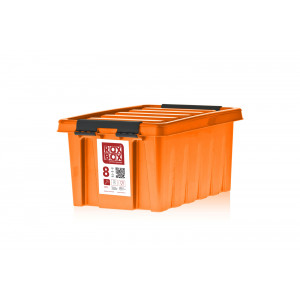 Контейнер Rox Box 8